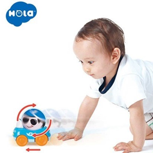 ست ماشینهای امدادی هولی تویز Hola Toys مدل 3129B-اسباب بازی